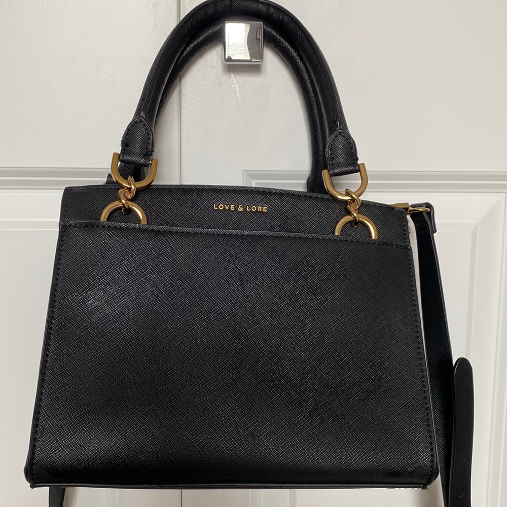 Love & Lore never been used mini bag